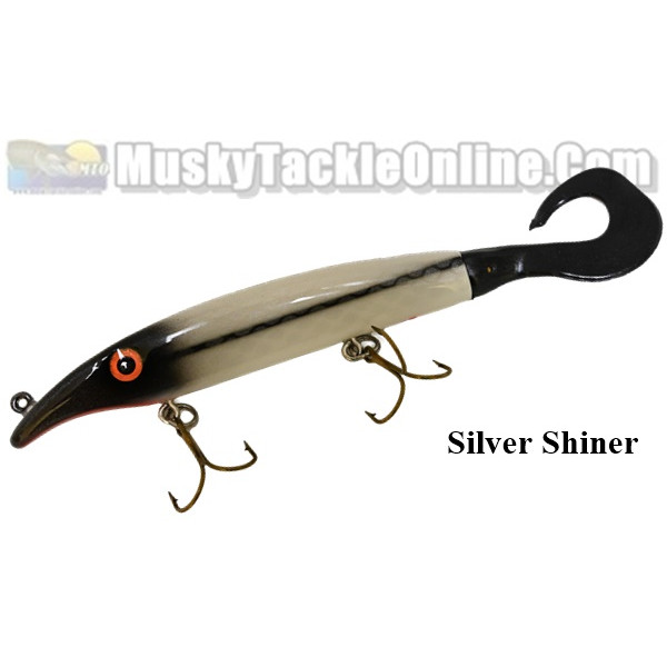 Fat A.Z. Musky Products 8